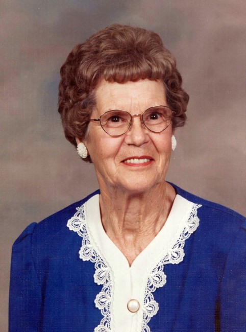 Obituary of Elizabeth Dunlap