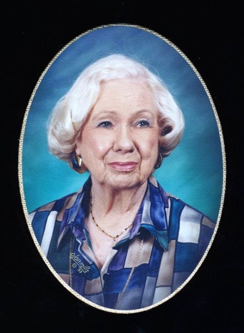 Avis de décès de Pauline H. (Herren) "Polly" Moore