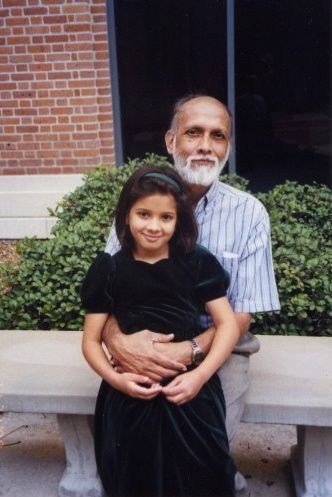 Obituary of Trilochan Padhi