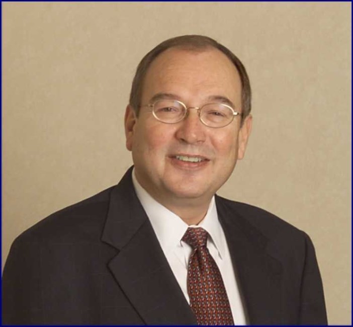 Obituary of Howard Glenn Blunk