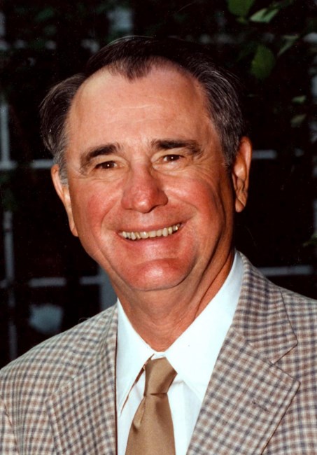 Avis de décès de Mr. James Vincent DeMera