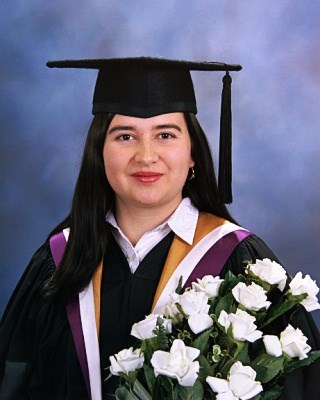 Obituary of Mrs. Monica Martinez Codina