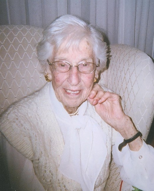 Obituary of Evelyn Killeen