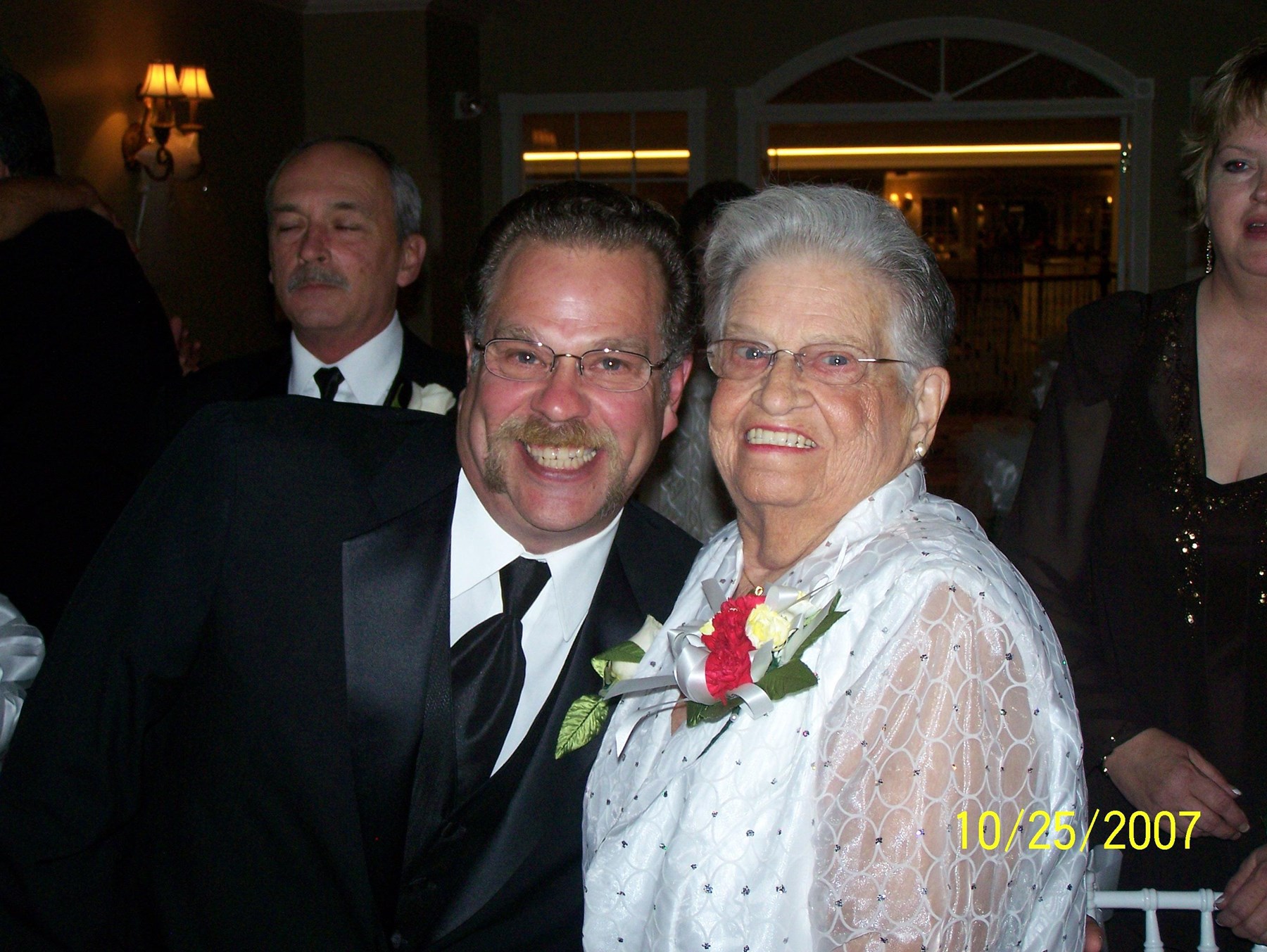 Obituary of Marion E. Brazel