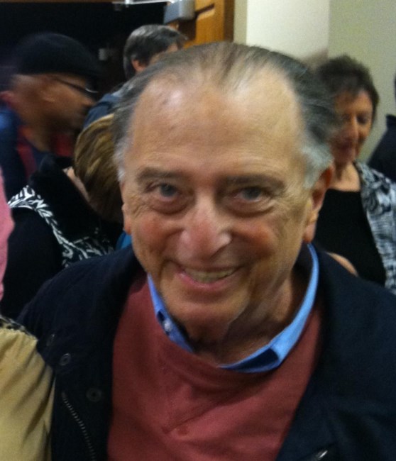 Obituary of Alan Russell Skop