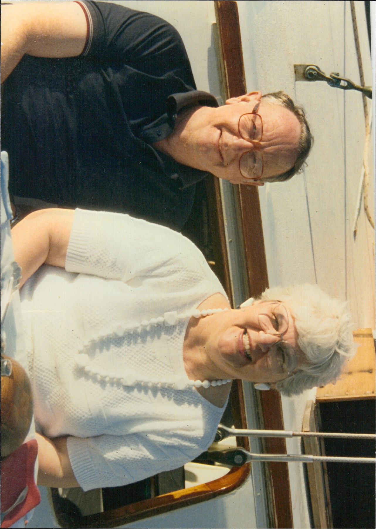 Obituary of Thomas Simms Higgins Sr.