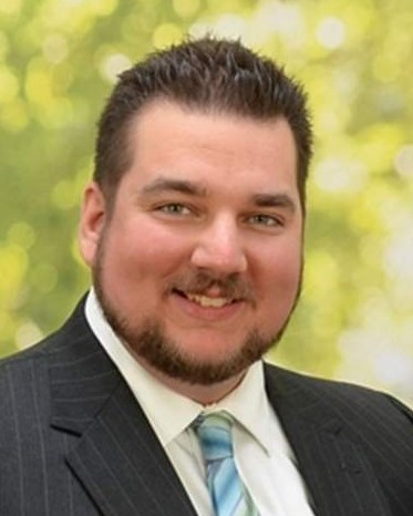 Obituary of Nicholas Francesco Borgia