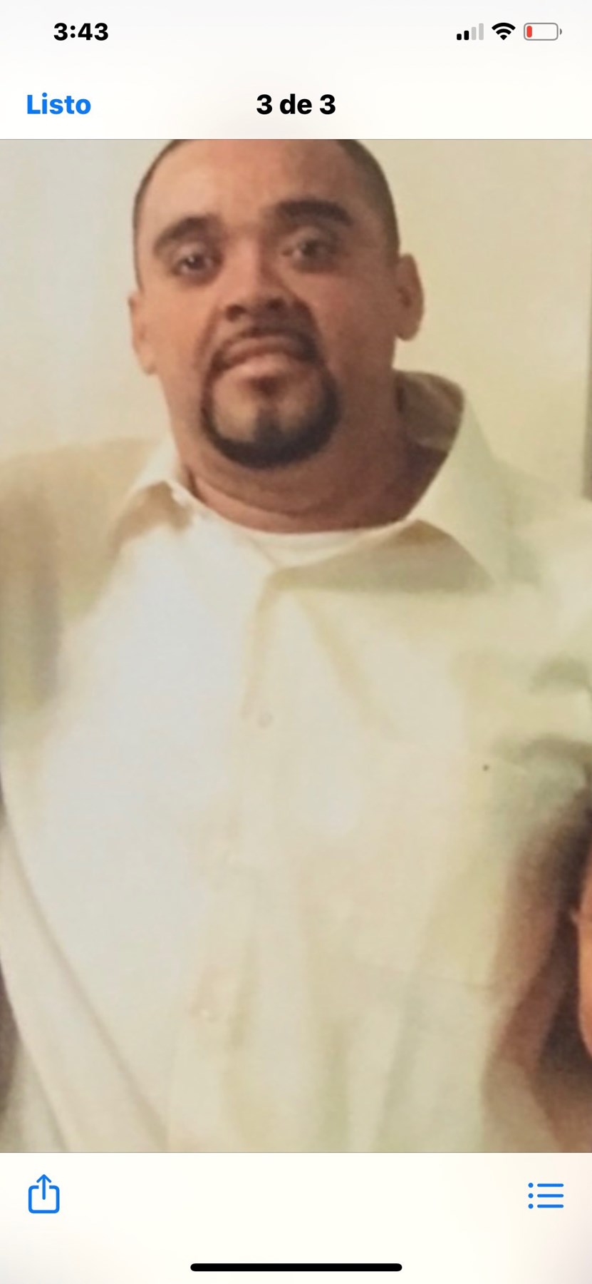 Obituary of Marcos Eliud Hernandez Sosa