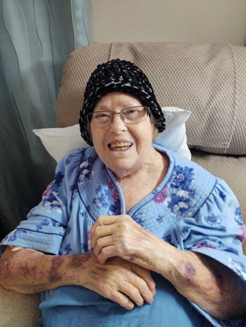 Obituary of Florence C. Schoen