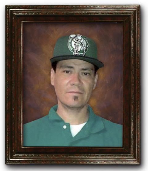 Obituary of Miguel A Tinoco Razo