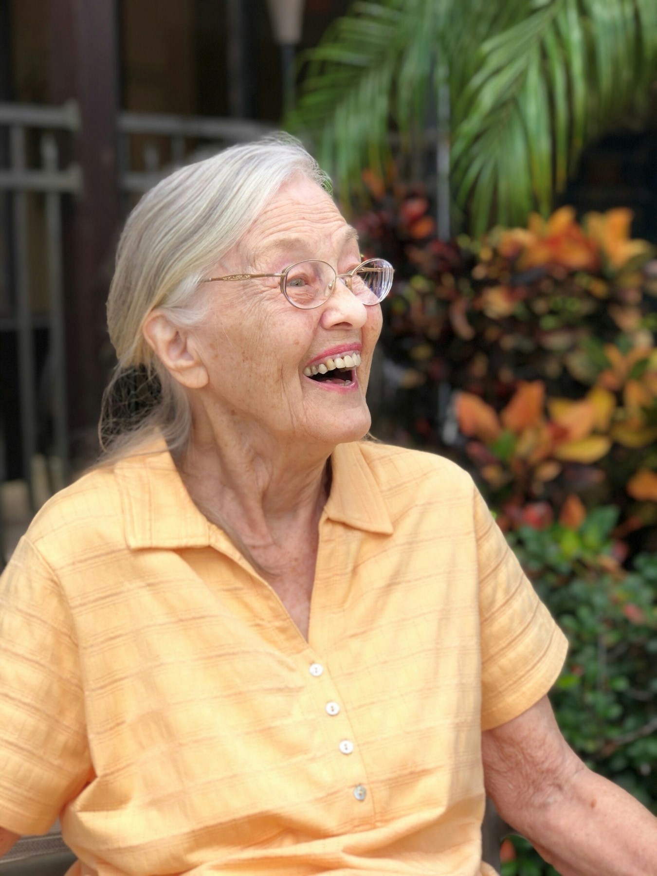 Obituary of Nancy Williams