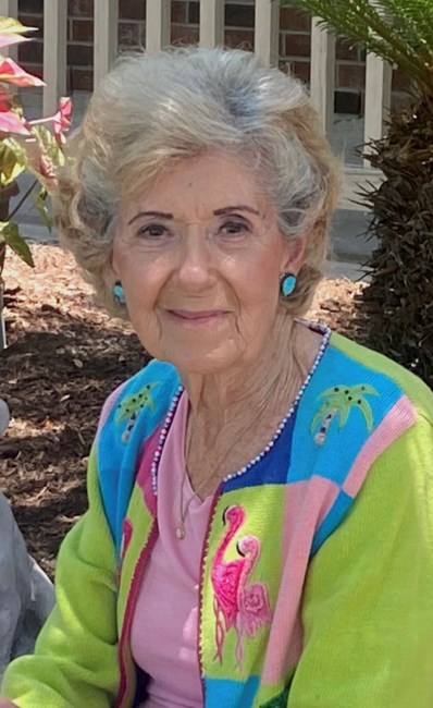 Obituary of Mary Jane Hendrickson