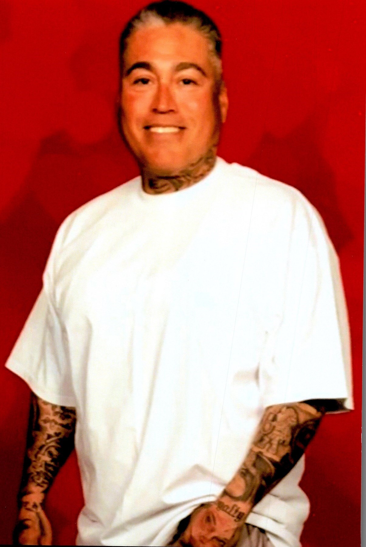 Armando Cuen Obituary Delano, CA