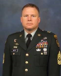 Obituary of Ronald Austin Watts