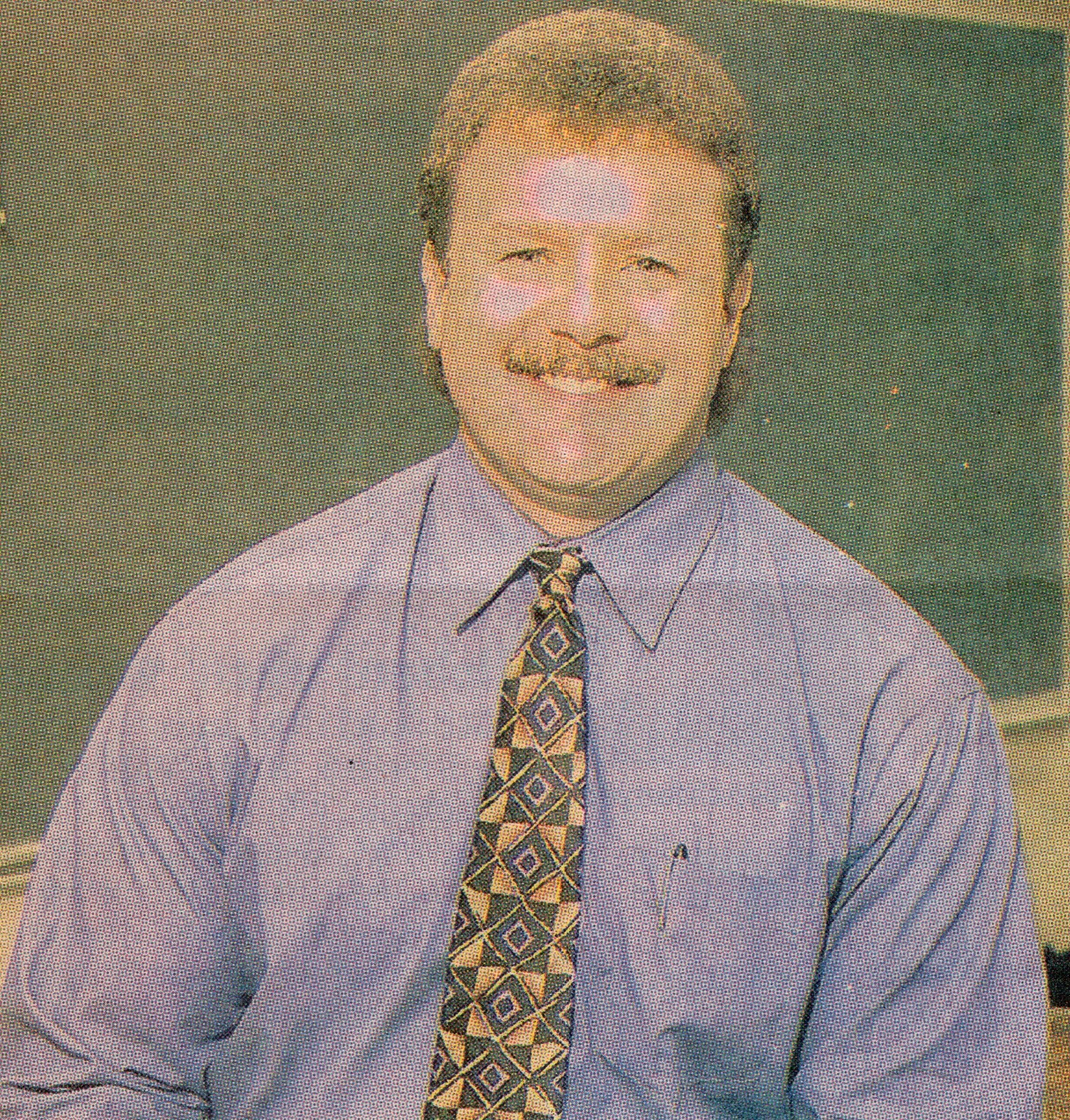 Obituary of Phillip Charles Yerington