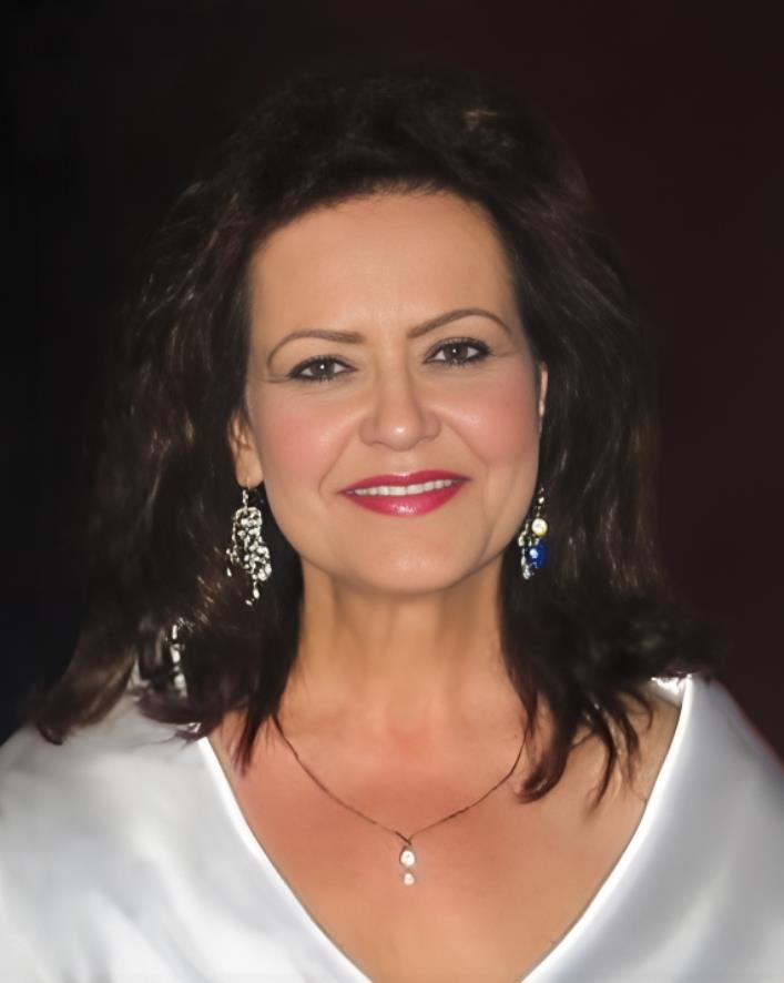 Avis de décès de Katherine Ann Williamson