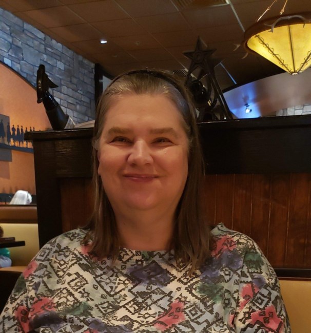 Obituary of Claire Ann Parham