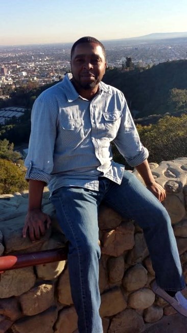 Obituary of Kevin Dushawn Johnson