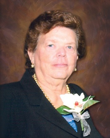Obituary of Mrs. Carolyn Carol D. Weber Leblanc
