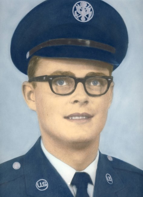 Obituario de W.C. Taylor Sr.