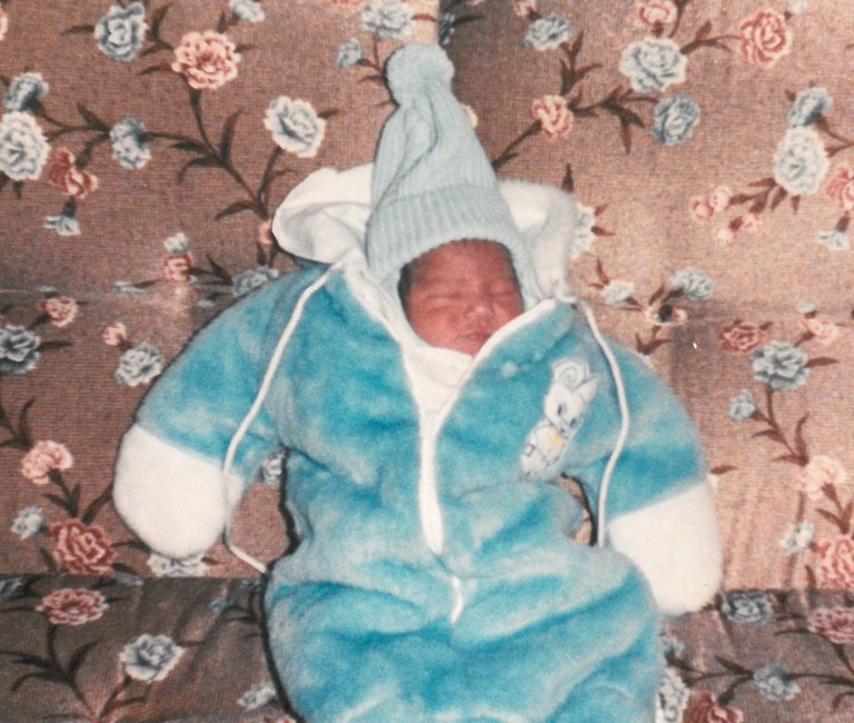 Obituary of Nelson Angus Towegejick