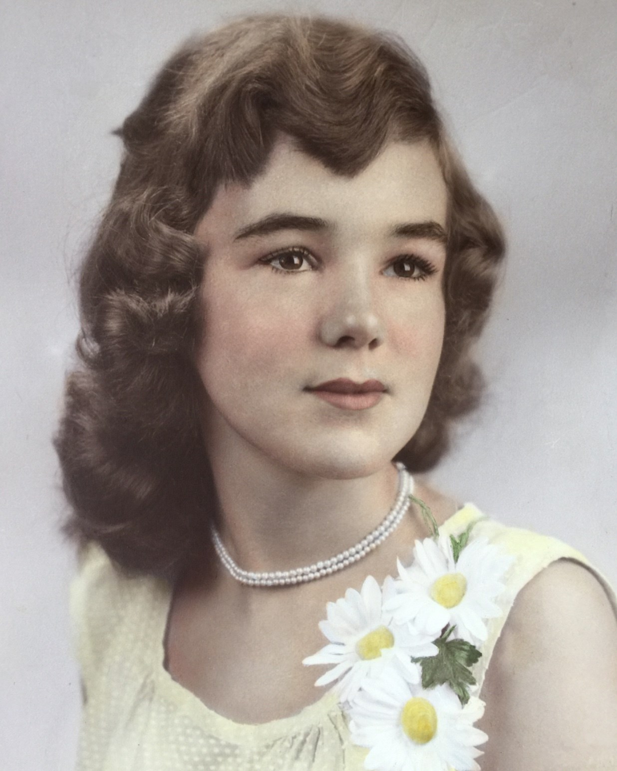 Obituary of Ivy P. (Gertrude) Madison