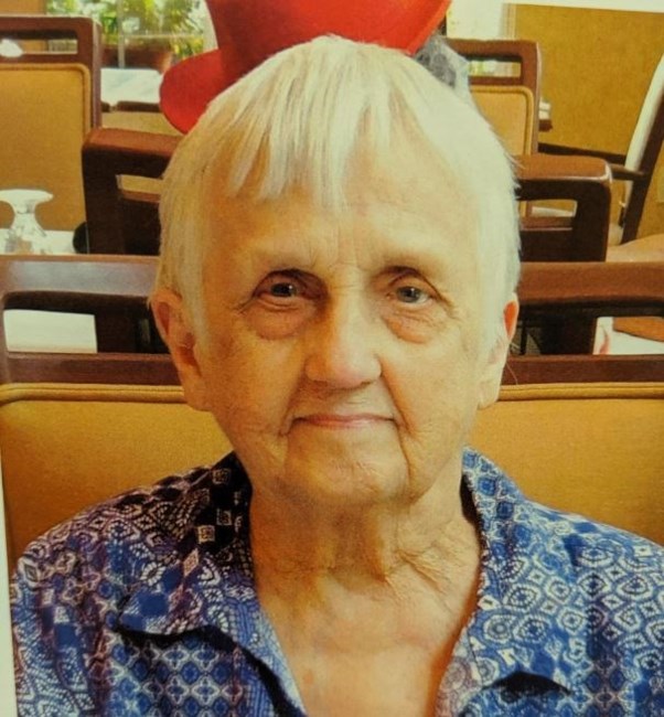Obituary of Adelaide K. Low