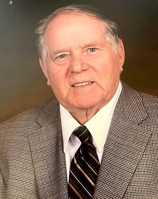 Obituary of Frank Leonard Wade