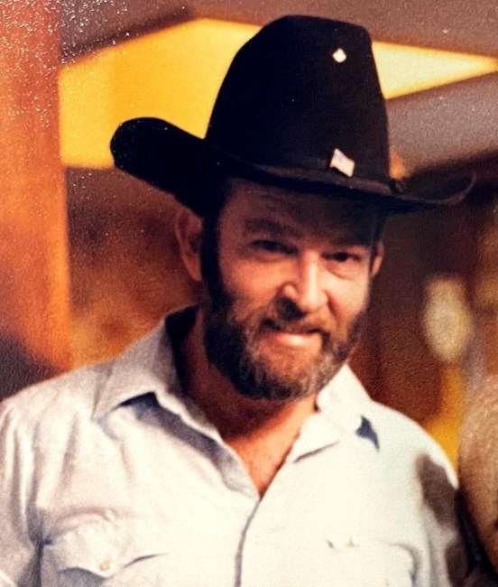 Obituary of Robert Earl Murphy