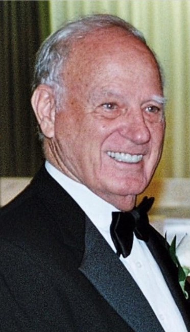 Obituary of John Wesley Crawford