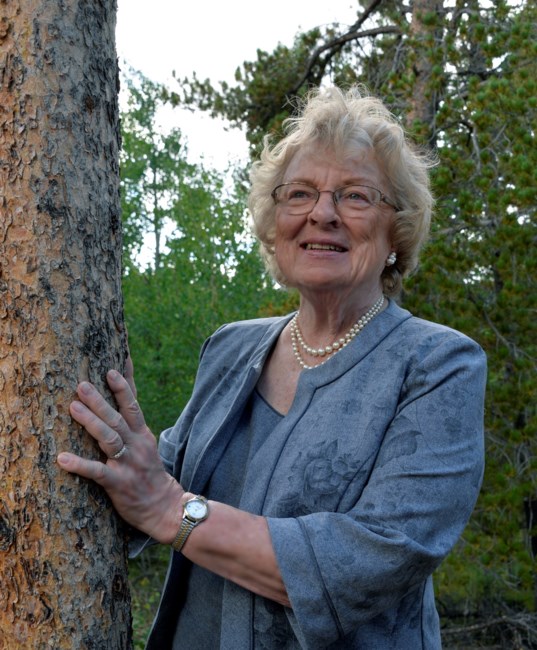 Obituary of Carolyn Jean Bartell