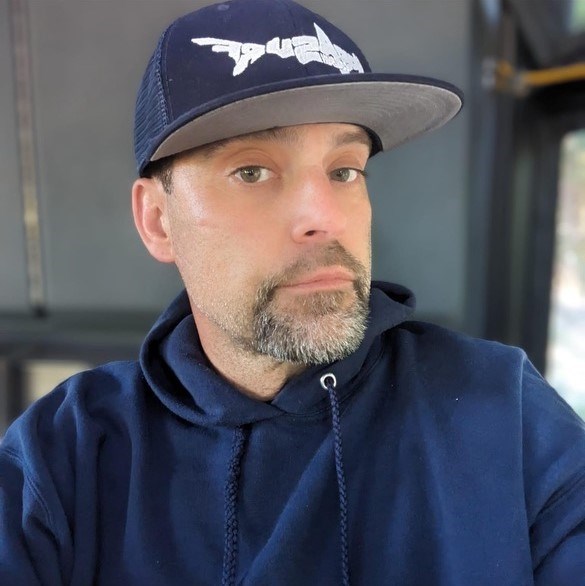 Obituary of Chad Alan Lafountaine