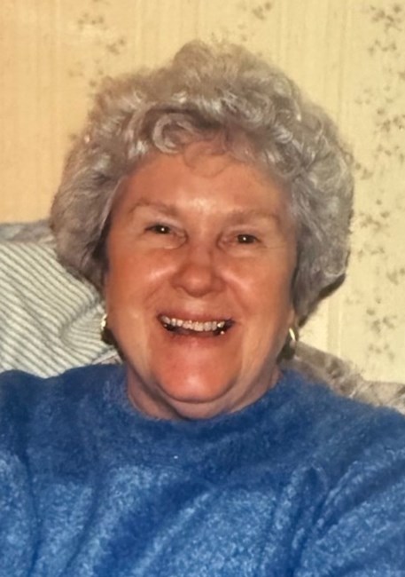Obituary of Harriet Mary Antczak