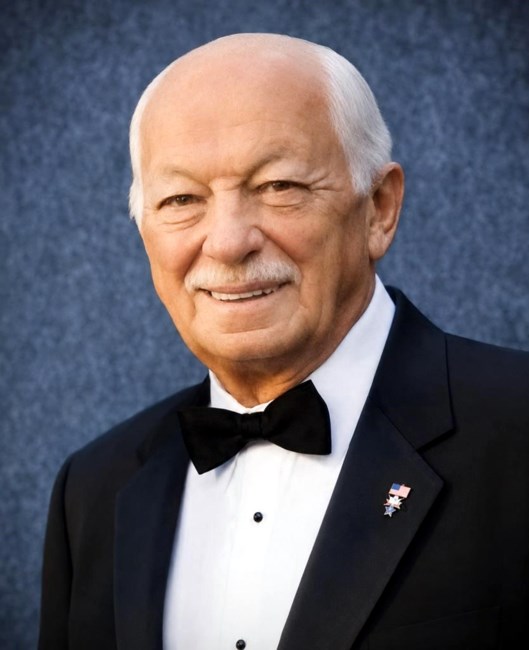 Obituary of Henry "Hank" M. Kornmeyer