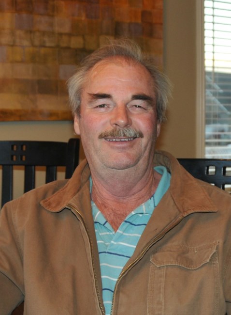 Obituary of Jerry L. Metcalf