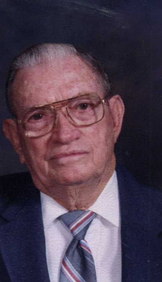 James W. Lytle Obituary Bethany, OK