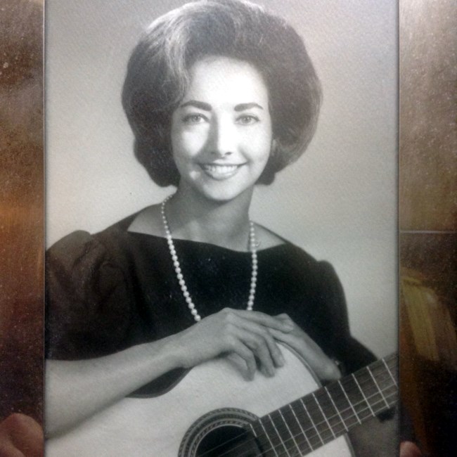 Obituary of Elena M. Lowenfeld