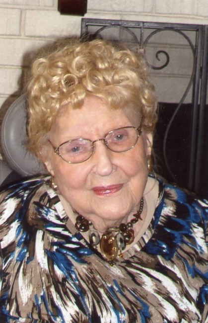Obituary of Norma June TeBockhorst Allen
