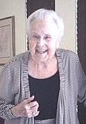 Virginia Williamson