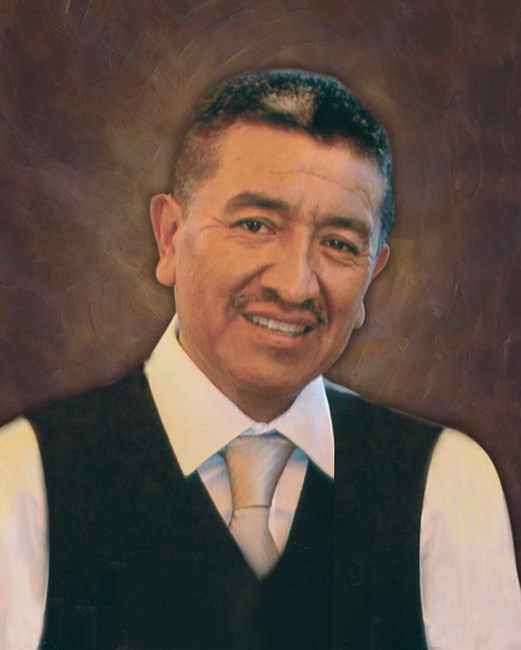 Obituary of Joaquin Garcia