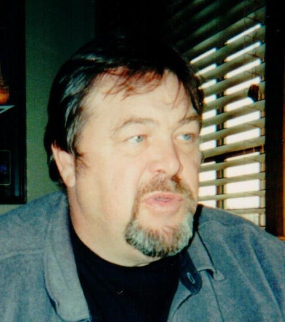 Obituary of Johnny Jay Word