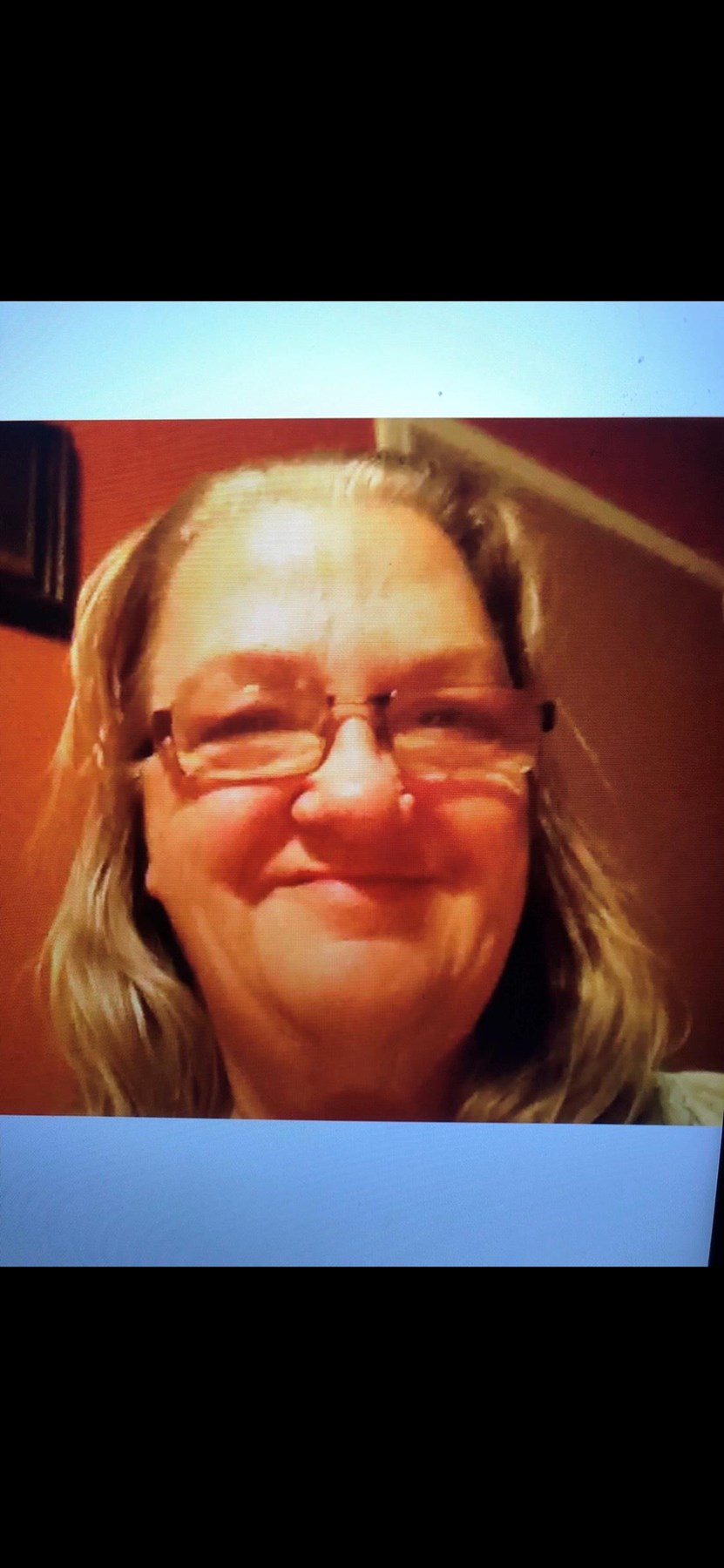 Avis de décès de Kathy J. Manning