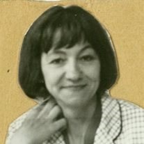 Obituary of Lois Holm