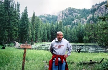 Obituary of Clements "Jim" James Haviland