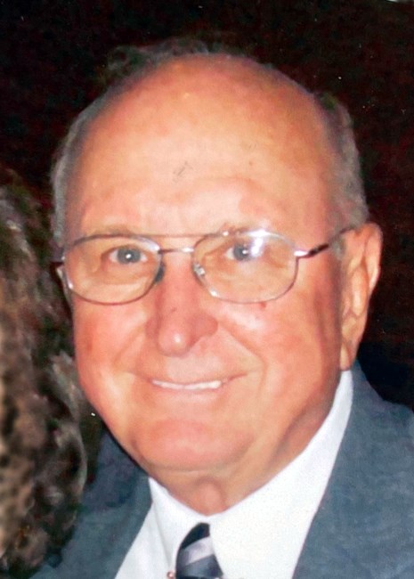 Obituary of Elroy Michael Hartman Sr.