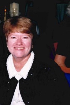 Obituary of Frances "Penny" Mistina