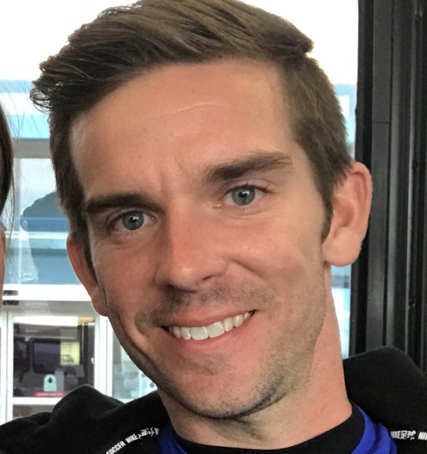 Obituary of Daniel "Danny" Stephen Krispinsky