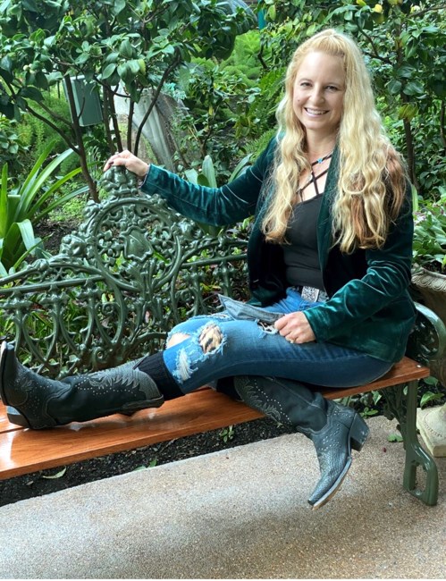 Obituary of Tiffany Rebekah Boyles