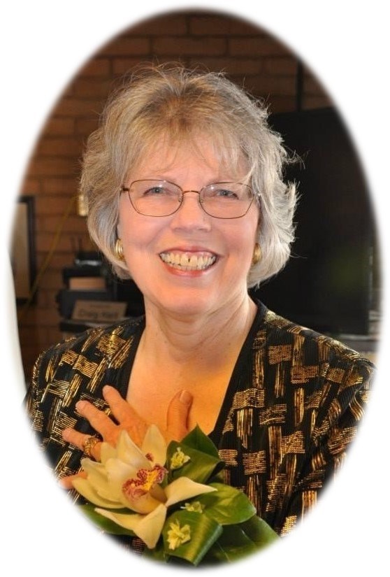 Obituary of Diana Lynn Wright