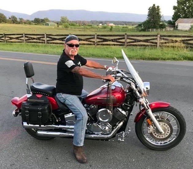 Obituary of Michael Bernard Harrill, Sr.